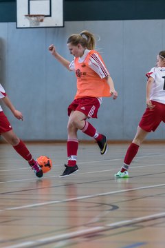 Bild 8 - Norddeutsche Futsalmeisterschaft